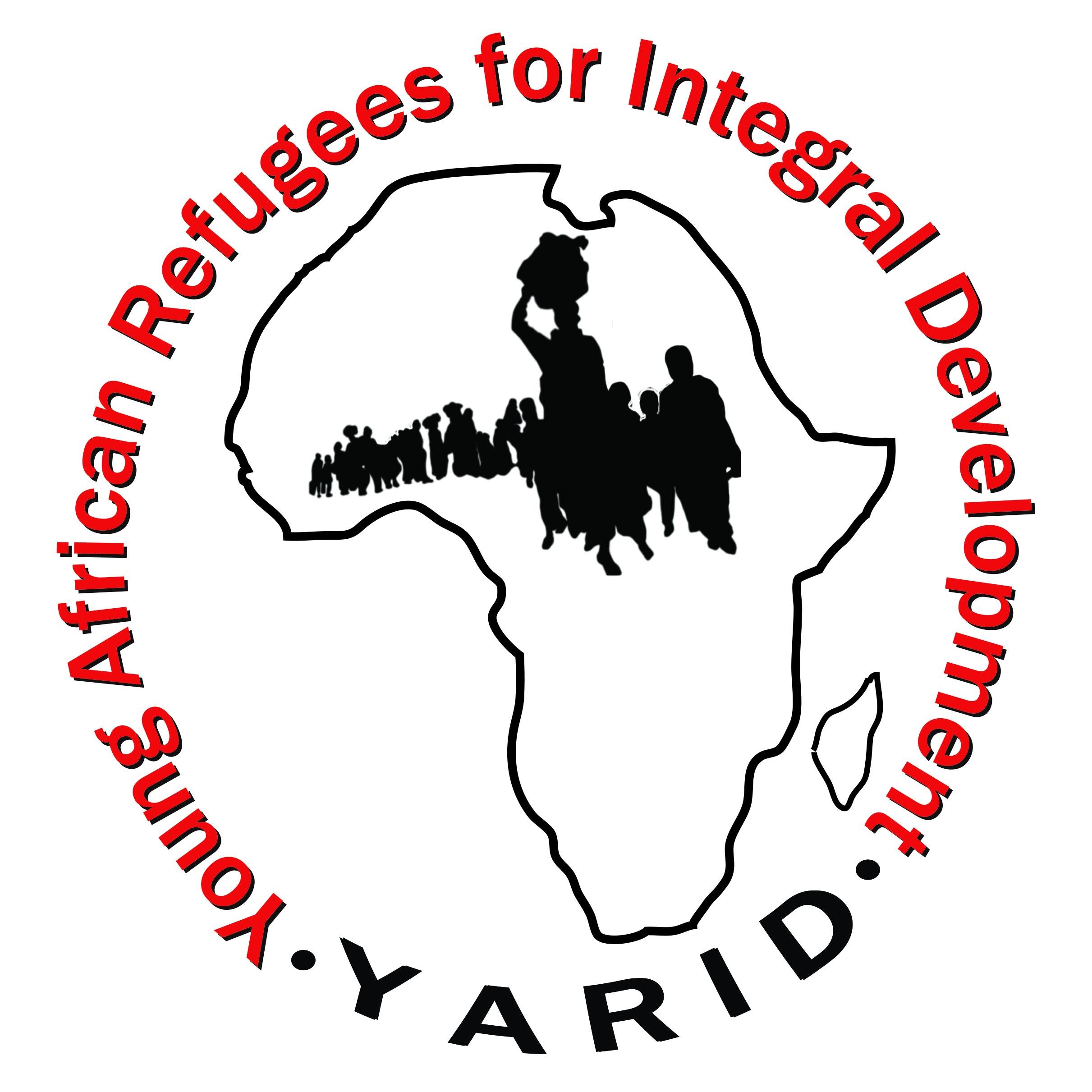 Young African Refugees For Integral Development (YARID) is a registered NGO based in Kampala, Uganda. YARID was founded by Congolese refugees in 2007.