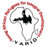 YARID Uganda(@YARIDUganda) 's Twitter Profile Photo