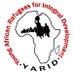 YARID Uganda (@yariduganda) Twitter profile photo YARID Uganda (@yariduganda) Twitter profile photo