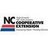 NC Coop Extension