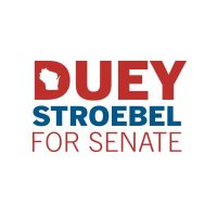 Duey Stroebel (@dueyforsenate) 's Twitter Profile
