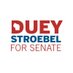 Duey Stroebel (@DueyForSenate) Twitter profile photo