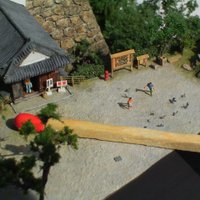 ブラスコウ／秋友克也 (@sjxqr393) 's Twitter Profile Photo