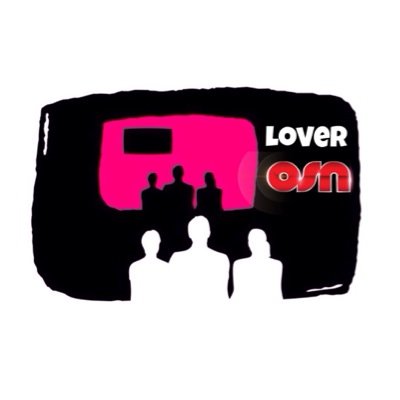 #OSN هي شغفي... لذلك أفتخر بمتابعة @osn ❤️