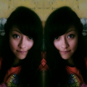 Never lost hope , Never give up♥ So Happily!♥