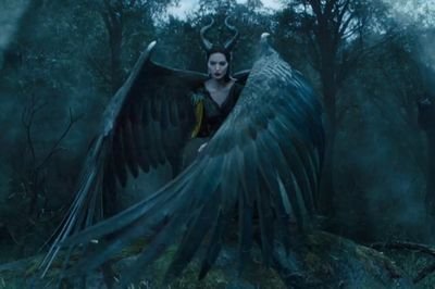 God Mother of @auroraprettyy. Lets get one thing straight. @diavalthebird is mine! Touch him and I won't be nice anymore. You've been warned. I'll kill you.