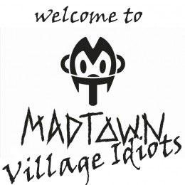 a Twitter for our Tumblr blog that is all dedicated for MADTOWN!!!!!!! follow us on Tumblr MADTOWN_VillageIdiots!