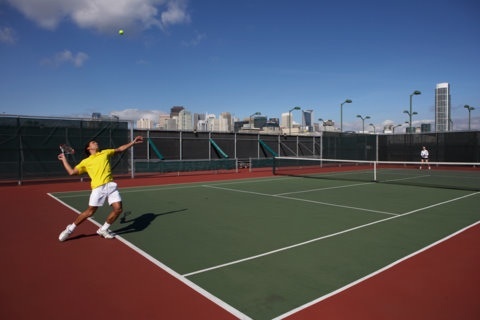 sftennisclub's profile picture. Welcome to the Bay Area’s most outstanding tennis club!