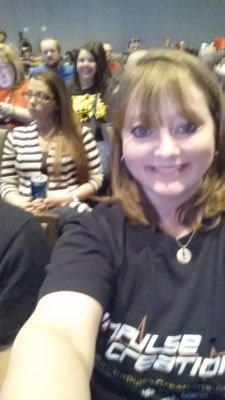 Oklahoma State University-Tulsa Library Director
Impulse Creations Comics shop co-owner
