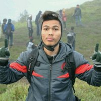 andi' (@afandi_r) 's Twitter Profile
