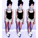 Brittney Major - @lovelybritt23 - Twitter