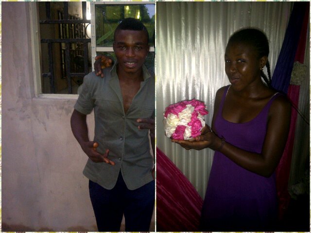 I am God sent