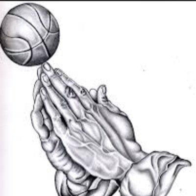 My relationship with God, Basketball & Books Blessed my life. God has never Blessed me with a bad or horrible day. Everyday is simply a Blessing. 🙏🏽🏀📚