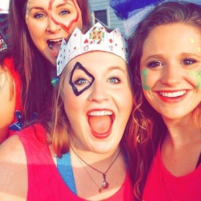 mackc23's profile picture. laughter is the only thing that will keep you sane