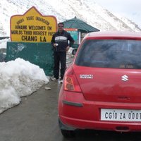 SANTOSH KUMAR (@sk230668) 's Twitter Profile