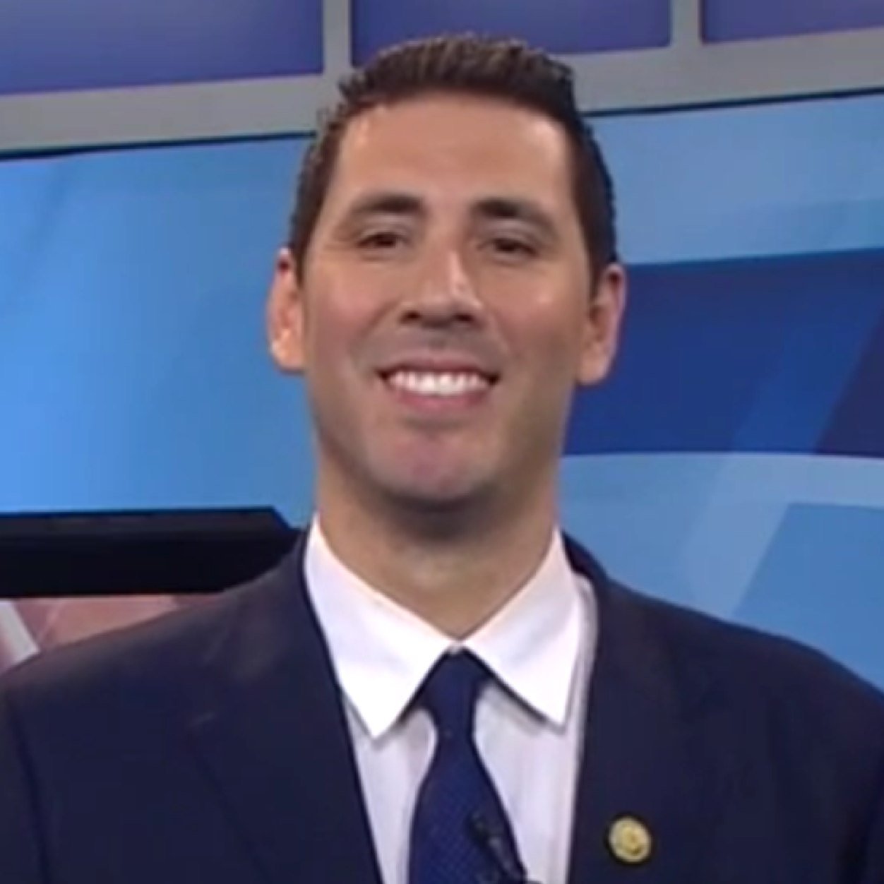 Matt Silverstein for US Senate -  Husband, father, businessman and fiscally responsible. #Choctaw #OKSen