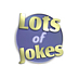 Lots of Jokes (@lotsofjokes) Twitter profile photo Lots of Jokes (@lotsofjokes) Twitter profile photo