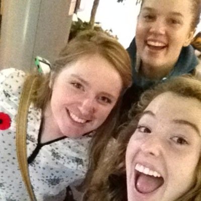 amyunger12's profile picture. 