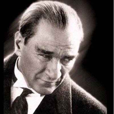 Atatürk ilke ve devrimlerine ölümüne bağlı,çağdaş,laik,cumhuriyetçi.!Ak İtler uzak dursun !!! ❤ATATÜRK ☾✰ 1881- ∞ ❤️ #gezi#Uğur Mumcu#TC#Deniz Gezmiş