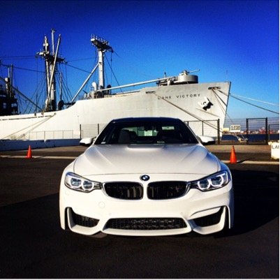 a place for BMW M4 owners and enthusiasts to enjoy !