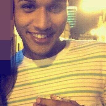 André Santos