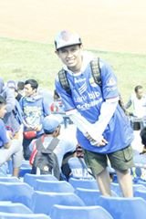 「hardolin,」「i love alloh swt,mom,family and 」「i like club football biggest MANCHESTER UNITED and PERSIB BANDUNG 」