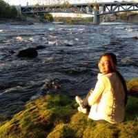 Nita Nagdewate (@nnagdewate) 's Twitter Profile