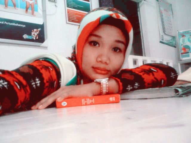 My birth 17 maret 1994