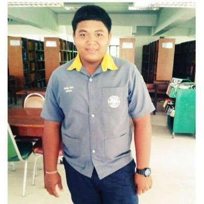 jitrtipon's profile picture. 