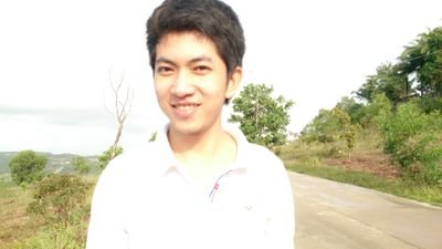 Sihanouk Ville, Cambodia. I am currently a student of Institute of Technology of Cambodia.