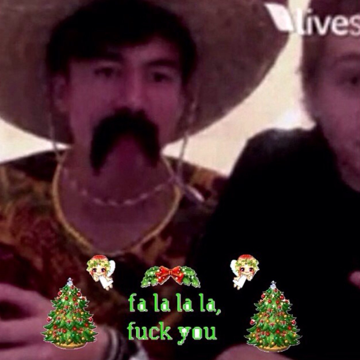 im lukes english love affair bye