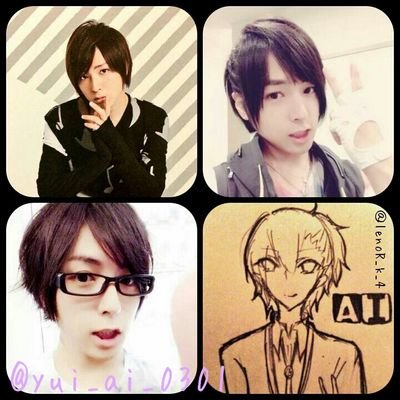 蒼井結衣＊藍音さんのプロフィール画像
