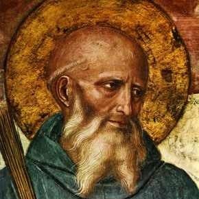 Opus Sancti Benedicti or Work of Saint Benedict is a lay ministry founded for lay ministry in the New Evangelization. The Executive Director is Robert Matthews.