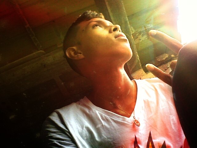 ★ALONE☹