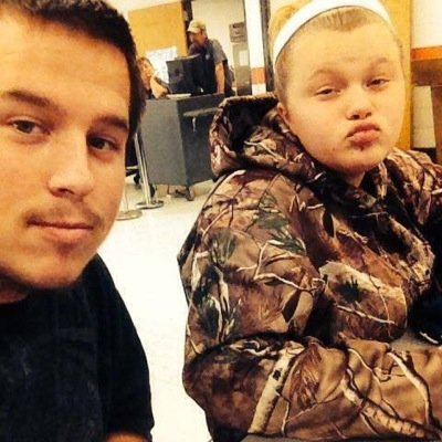 mikeisgreat07's profile picture. 