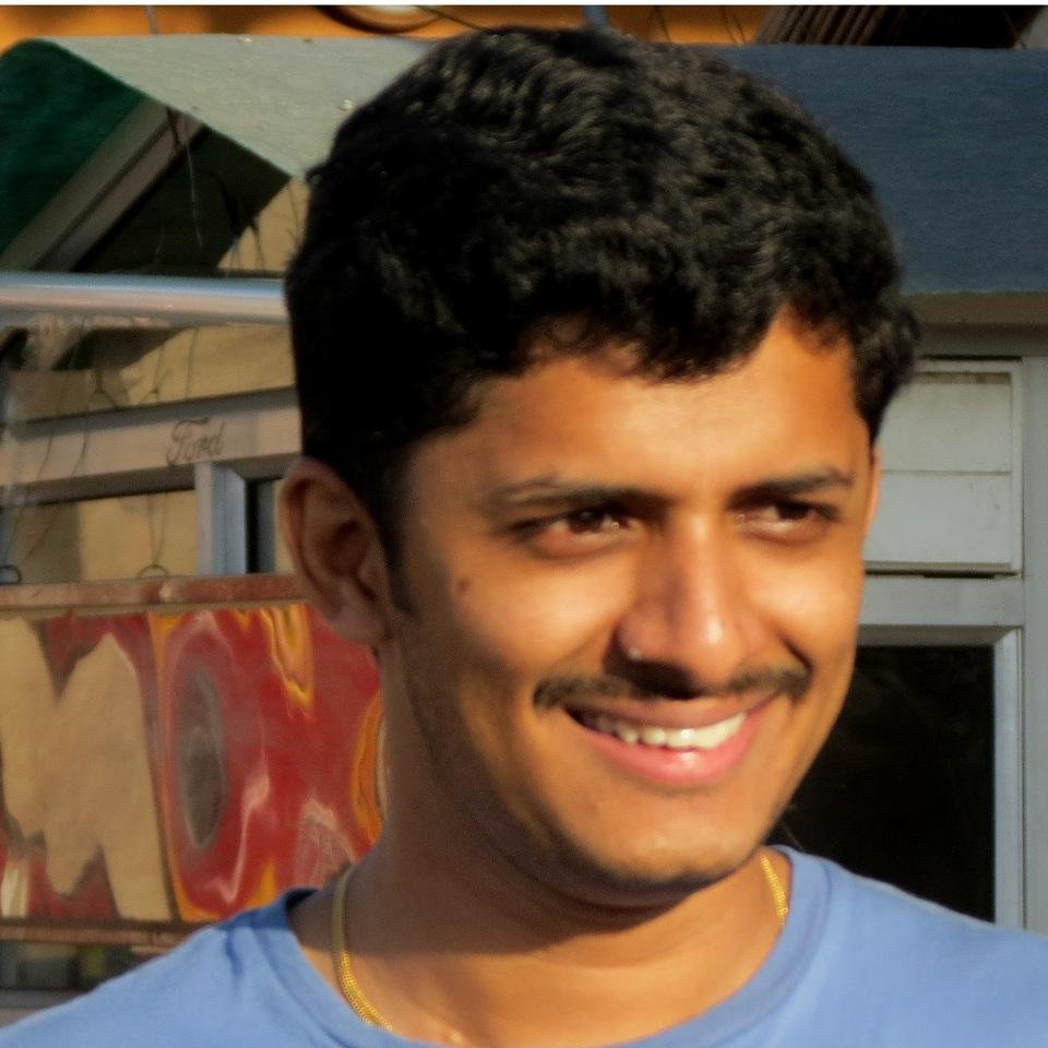 itzmegopi's profile picture. 