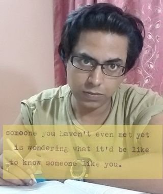 Woods r lovely dark and deep
But i have promises to keep
Miles to go b4 i sleep and miles to go b4 i sleep  4 more,do a litle effort urslf,read d bio on FB