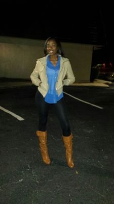 vicky_45B's profile picture. Love me or hate me ima ALWAYS do me!!!