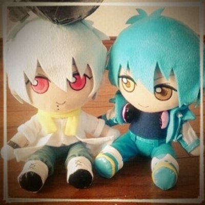 悠緋@ニコ厨