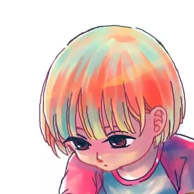 高中生。繪畫。歡迎追蹤。