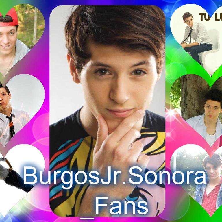 Burgos_Sonora's profile picture. Club de Fans de Sonora de Oscar Burgos Jr.Contrataciones: Contrataciones: 89997950