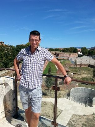 alexbergo75's profile picture. 