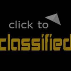 Free Indian Classified

Click to classified - Post your Ads in India's most trusted online free classified website with most searchable categories like real est