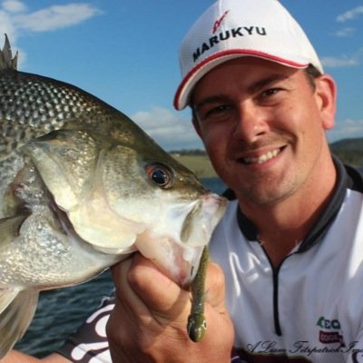 Liam_Tweetz's profile picture. Pro Staff with JML Anglers Alliance, Haswing Marine Australia, Jones's Tackle and Lew's Reels Australia. Currently SEQ representative for Suntaggers QLD.
