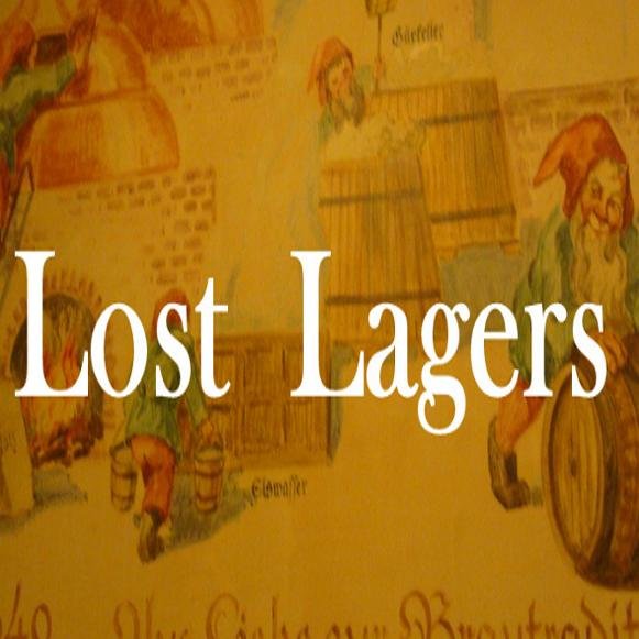 Lost Lagers