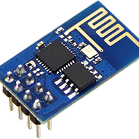 esp8266 (@esp8266ru) 's Twitter Profile