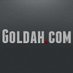 Goldah.com (@goldah2000) Twitter profile photo