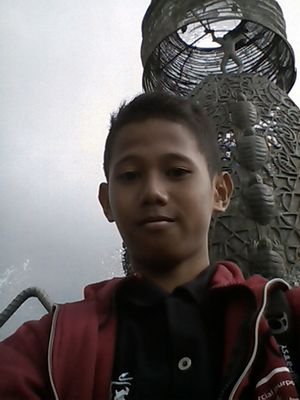 hadymuhammad6's profile picture. al-hady