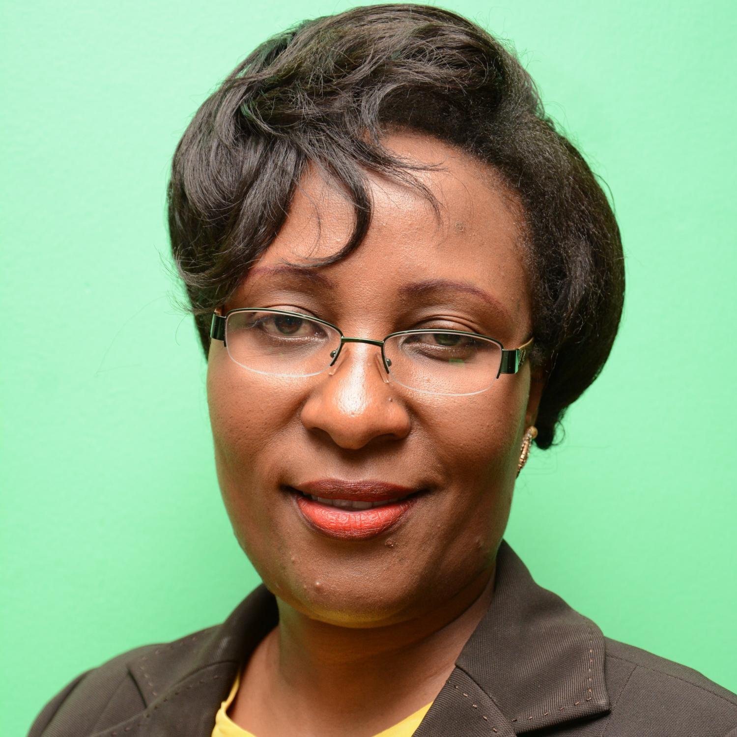 Marketing Manager @optivenlimited Empowering Property Investors in Africa