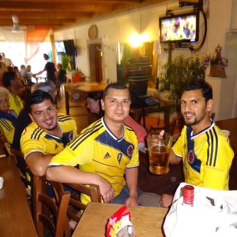 KevinNamur's profile picture. Pastor 
Christ-follower